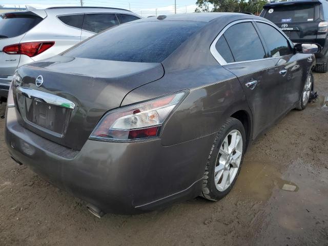 Photo 3 VIN: 1N4AA5AP6CC821039 - NISSAN MAXIMA S 