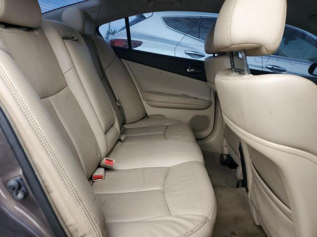 Photo 5 VIN: 1N4AA5AP6CC821039 - NISSAN MAXIMA S 