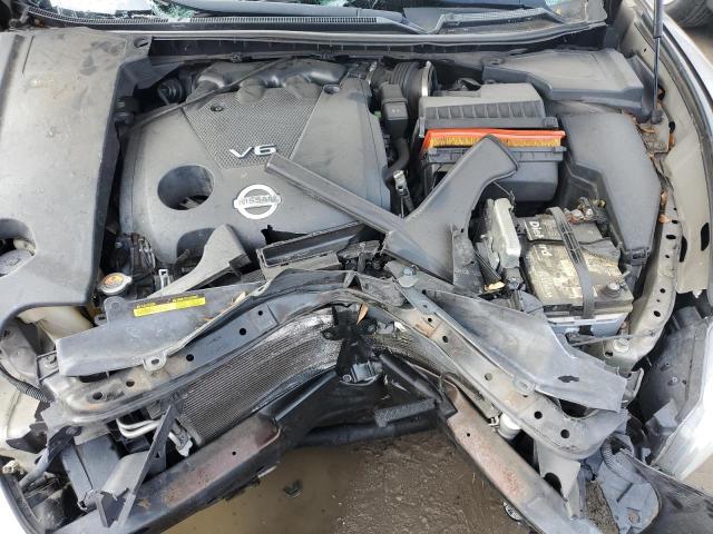 Photo 6 VIN: 1N4AA5AP6CC821039 - NISSAN MAXIMA S 