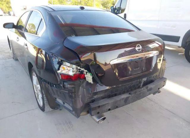 Photo 5 VIN: 1N4AA5AP6CC822692 - NISSAN MAXIMA 