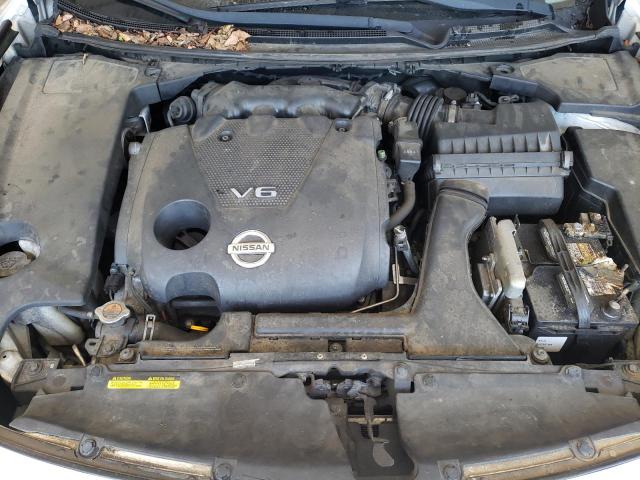 Photo 10 VIN: 1N4AA5AP6CC824202 - NISSAN MAXIMA S 