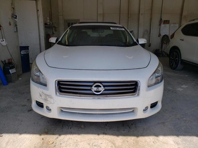 Photo 4 VIN: 1N4AA5AP6CC824202 - NISSAN MAXIMA S 