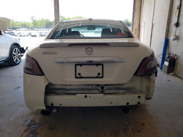 Photo 5 VIN: 1N4AA5AP6CC824202 - NISSAN MAXIMA S 