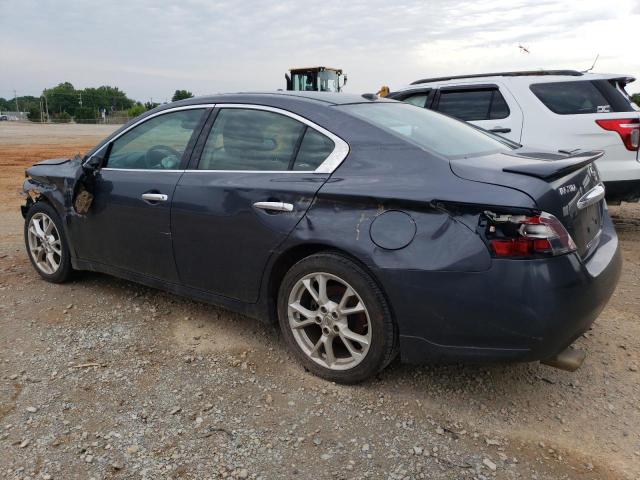 Photo 1 VIN: 1N4AA5AP6CC825057 - NISSAN MAXIMA S 