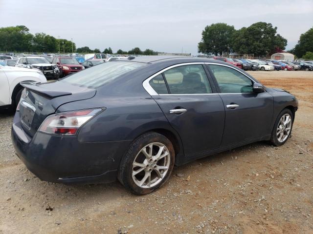 Photo 2 VIN: 1N4AA5AP6CC825057 - NISSAN MAXIMA S 