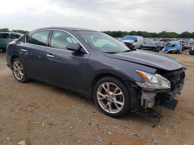 Photo 3 VIN: 1N4AA5AP6CC825057 - NISSAN MAXIMA S 