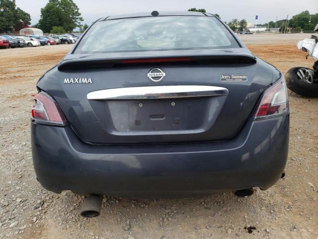 Photo 5 VIN: 1N4AA5AP6CC825057 - NISSAN MAXIMA S 