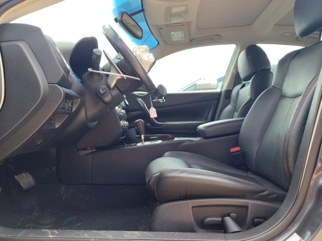 Photo 6 VIN: 1N4AA5AP6CC825057 - NISSAN MAXIMA S 