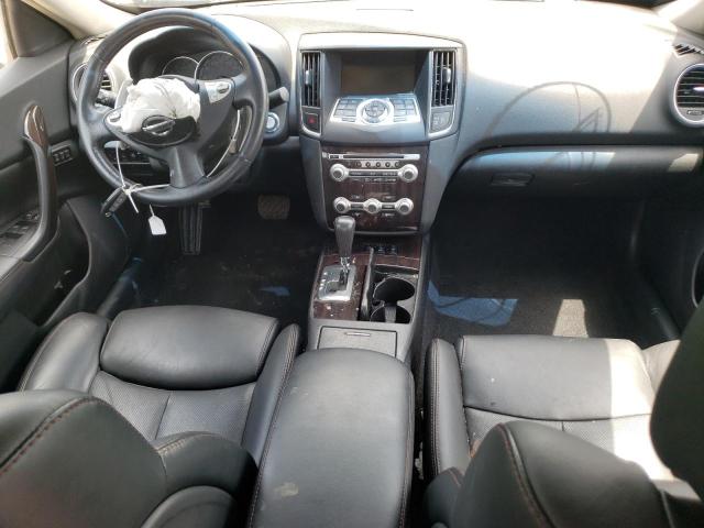 Photo 7 VIN: 1N4AA5AP6CC825057 - NISSAN MAXIMA S 