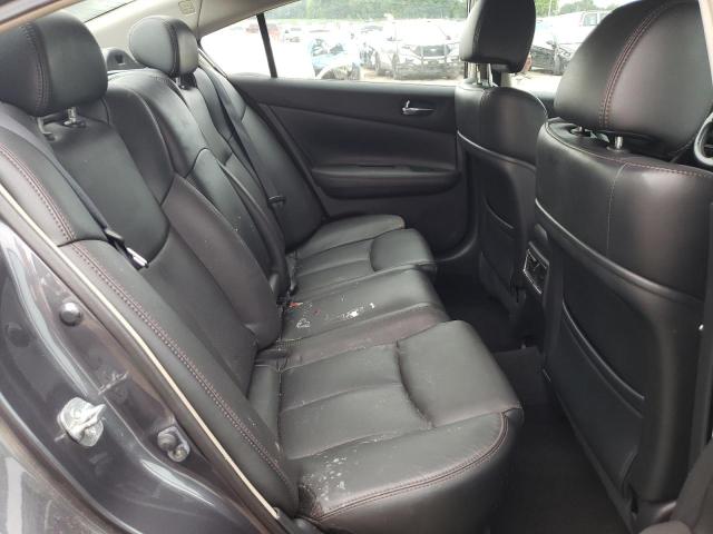 Photo 9 VIN: 1N4AA5AP6CC825057 - NISSAN MAXIMA S 