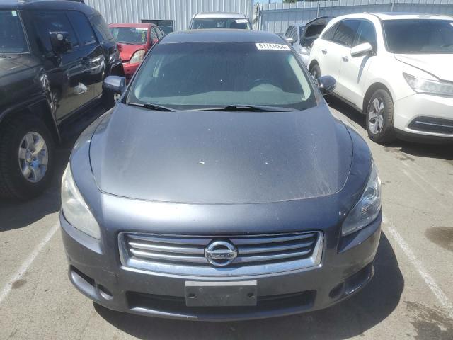 Photo 4 VIN: 1N4AA5AP6CC826239 - NISSAN MAXIMA 