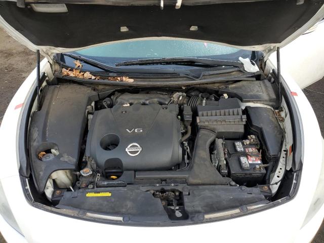 Photo 10 VIN: 1N4AA5AP6CC827617 - NISSAN MAXIMA 