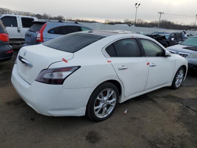 Photo 2 VIN: 1N4AA5AP6CC827617 - NISSAN MAXIMA 