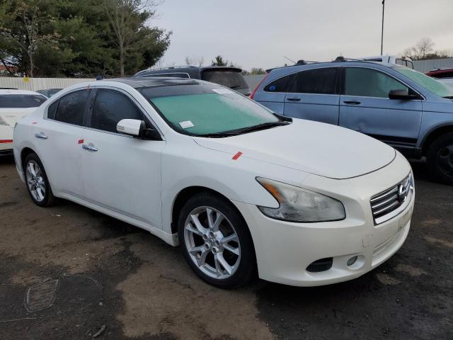 Photo 3 VIN: 1N4AA5AP6CC827617 - NISSAN MAXIMA 