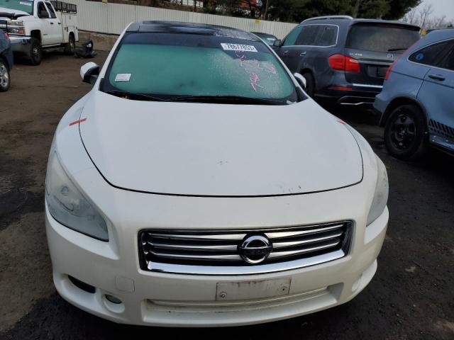 Photo 4 VIN: 1N4AA5AP6CC827617 - NISSAN MAXIMA 