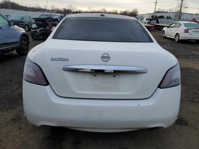 Photo 5 VIN: 1N4AA5AP6CC827617 - NISSAN MAXIMA 