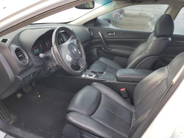 Photo 6 VIN: 1N4AA5AP6CC827617 - NISSAN MAXIMA 