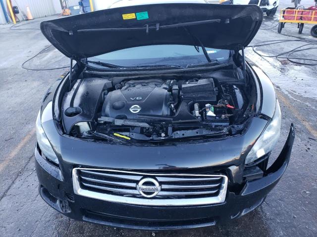 Photo 10 VIN: 1N4AA5AP6CC830906 - NISSAN MAXIMA S 