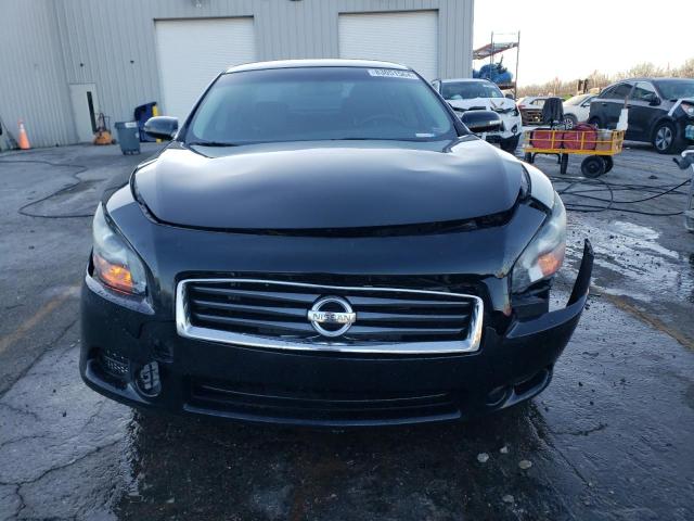 Photo 4 VIN: 1N4AA5AP6CC830906 - NISSAN MAXIMA S 