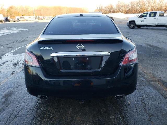 Photo 5 VIN: 1N4AA5AP6CC830906 - NISSAN MAXIMA S 