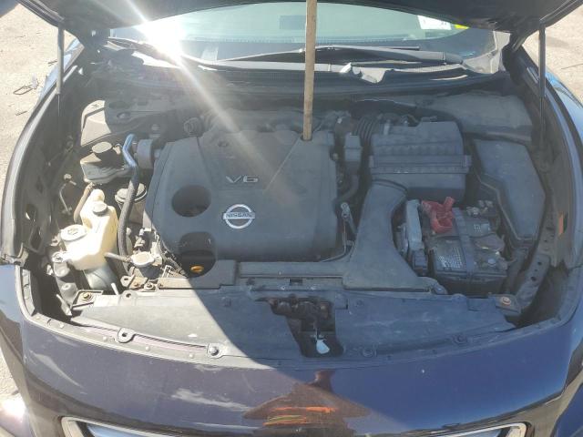 Photo 6 VIN: 1N4AA5AP6CC832302 - NISSAN MAXIMA S 