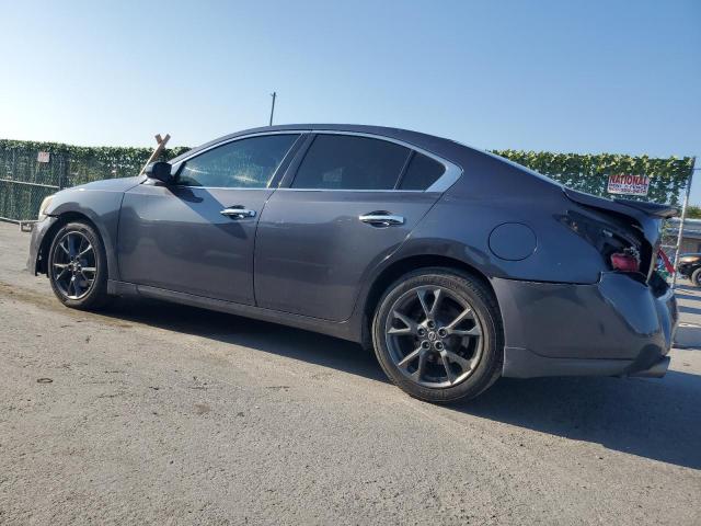 Photo 1 VIN: 1N4AA5AP6CC832364 - NISSAN MAXIMA 