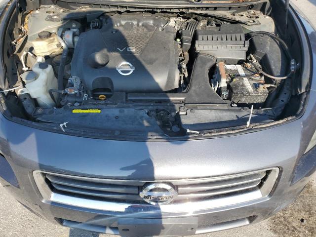 Photo 10 VIN: 1N4AA5AP6CC832364 - NISSAN MAXIMA 