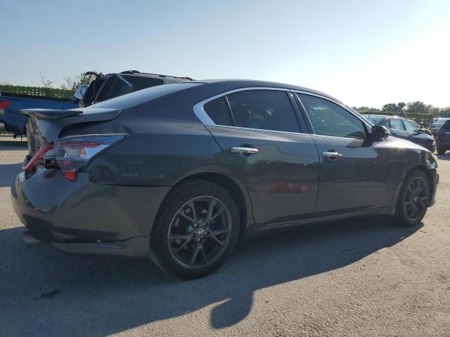 Photo 2 VIN: 1N4AA5AP6CC832364 - NISSAN MAXIMA 