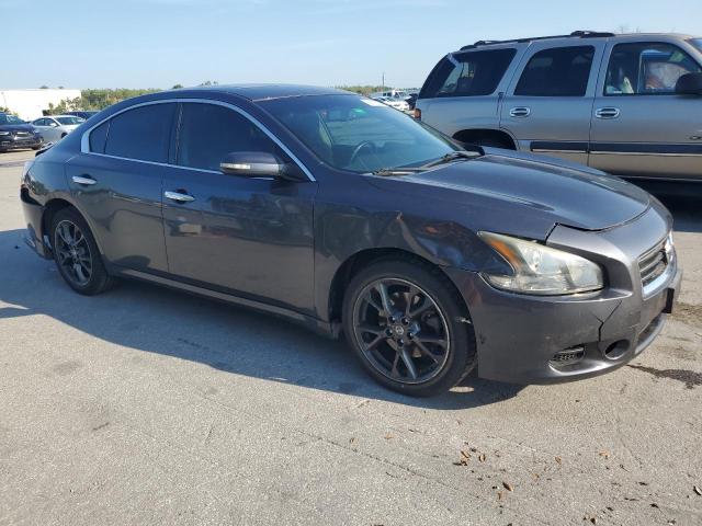 Photo 3 VIN: 1N4AA5AP6CC832364 - NISSAN MAXIMA 