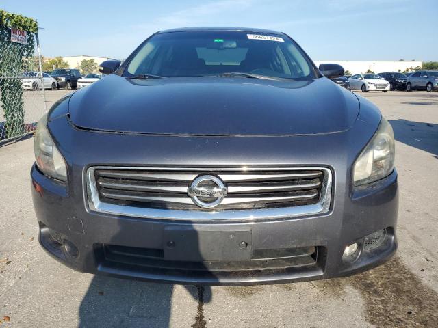 Photo 4 VIN: 1N4AA5AP6CC832364 - NISSAN MAXIMA 