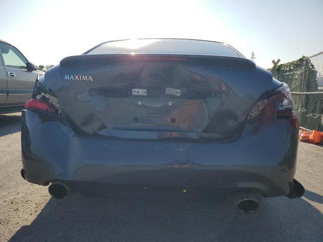 Photo 5 VIN: 1N4AA5AP6CC832364 - NISSAN MAXIMA 