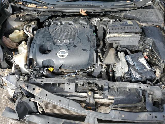 Photo 10 VIN: 1N4AA5AP6CC833076 - NISSAN MAXIMA 