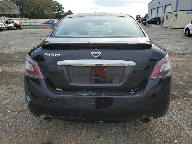 Photo 5 VIN: 1N4AA5AP6CC833076 - NISSAN MAXIMA 