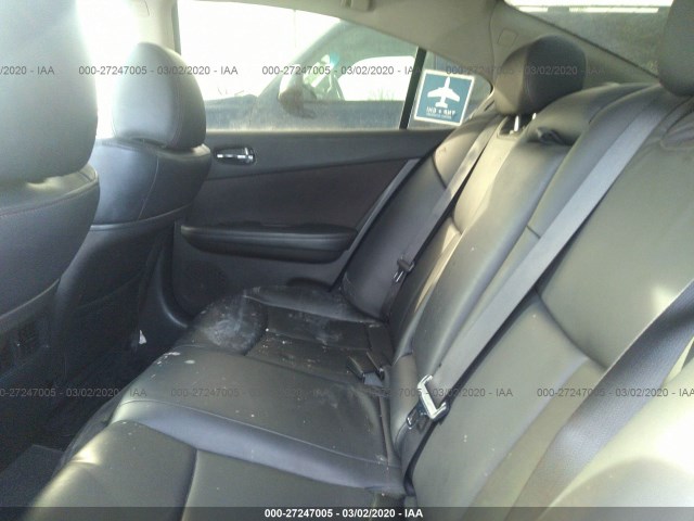 Photo 7 VIN: 1N4AA5AP6CC833255 - NISSAN MAXIMA 