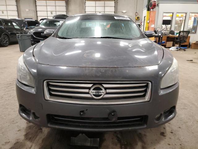 Photo 4 VIN: 1N4AA5AP6CC833322 - NISSAN MAXIMA 