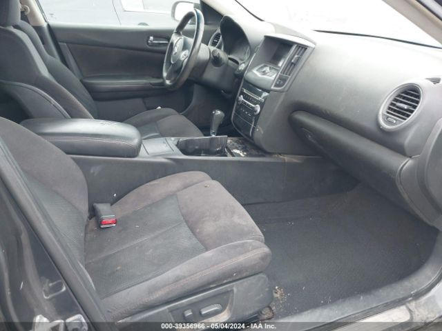 Photo 4 VIN: 1N4AA5AP6CC833790 - NISSAN MAXIMA 