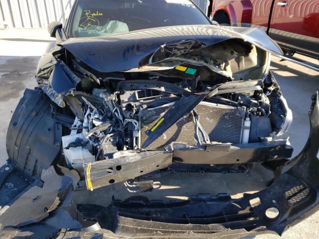 Photo 8 VIN: 1N4AA5AP6CC836382 - NISSAN MAXIMA S 