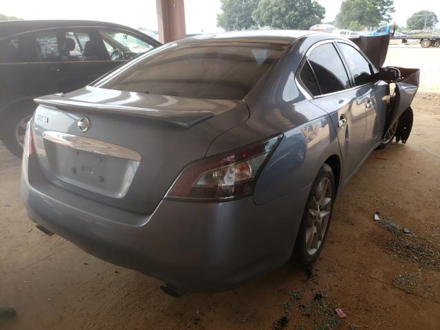 Photo 3 VIN: 1N4AA5AP6CC836558 - NISSAN MAXIMA S 