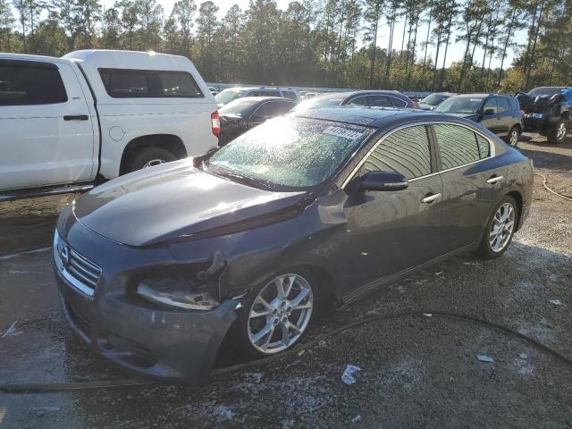 Photo 1 VIN: 1N4AA5AP6CC836625 - NISSAN MAXIMA S 