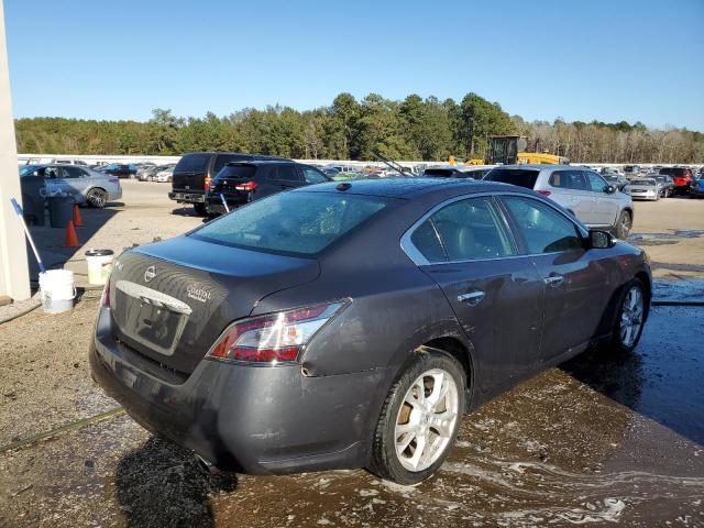 Photo 3 VIN: 1N4AA5AP6CC836625 - NISSAN MAXIMA S 