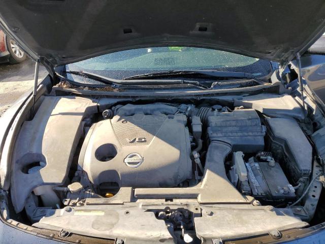 Photo 6 VIN: 1N4AA5AP6CC836625 - NISSAN MAXIMA S 