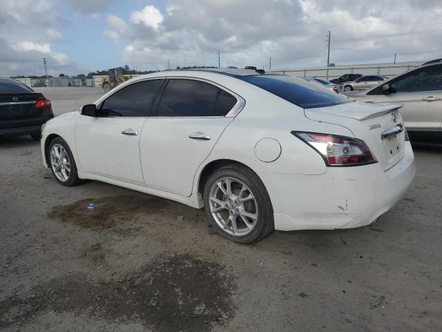 Photo 1 VIN: 1N4AA5AP6CC836818 - NISSAN MAXIMA S 