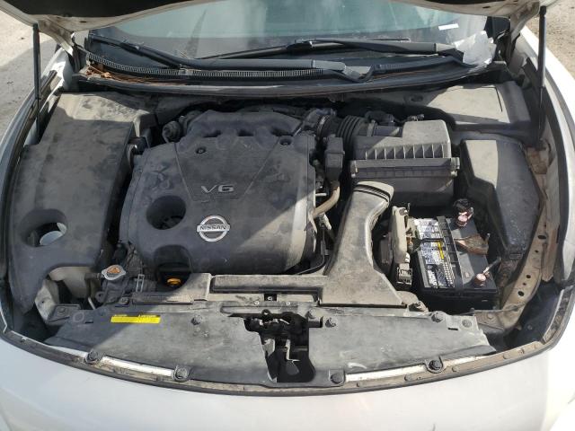 Photo 10 VIN: 1N4AA5AP6CC836818 - NISSAN MAXIMA S 