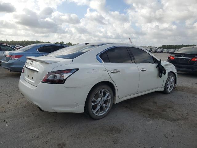 Photo 2 VIN: 1N4AA5AP6CC836818 - NISSAN MAXIMA S 