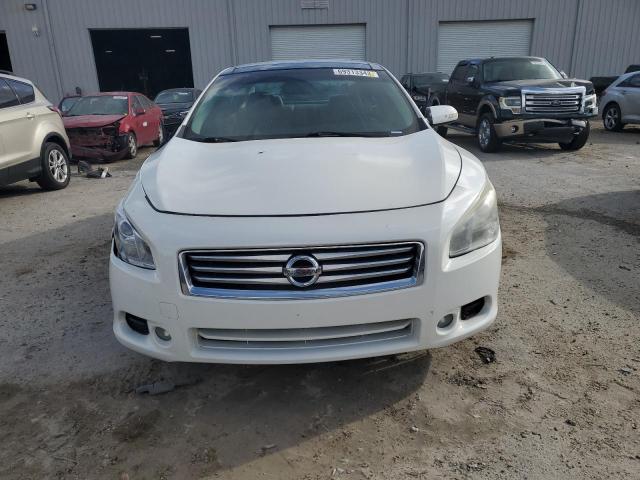 Photo 4 VIN: 1N4AA5AP6CC836818 - NISSAN MAXIMA S 