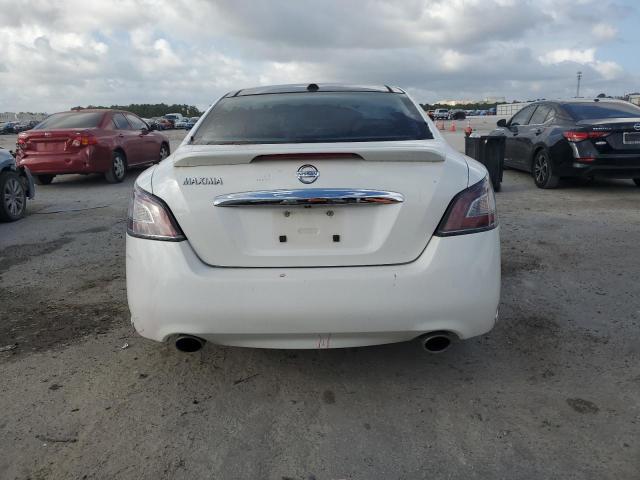 Photo 5 VIN: 1N4AA5AP6CC836818 - NISSAN MAXIMA S 