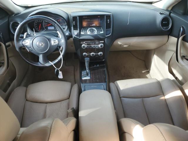 Photo 7 VIN: 1N4AA5AP6CC836818 - NISSAN MAXIMA S 