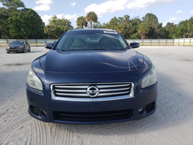 Photo 4 VIN: 1N4AA5AP6CC839475 - NISSAN MAXIMA 