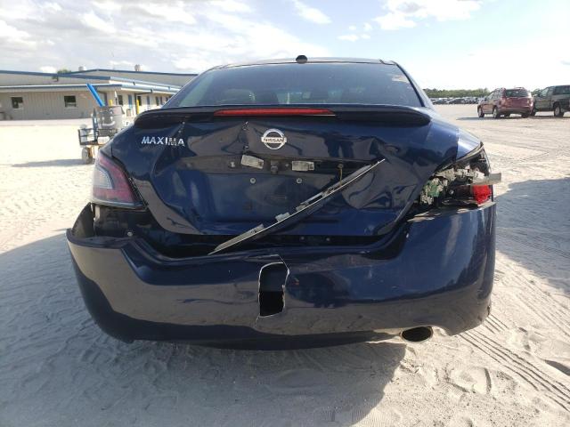 Photo 5 VIN: 1N4AA5AP6CC839475 - NISSAN MAXIMA 