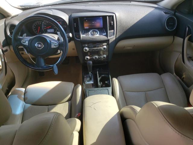 Photo 7 VIN: 1N4AA5AP6CC839475 - NISSAN MAXIMA 